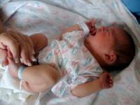 Ingrijirea ombilicului(buricului) la nou-nascut